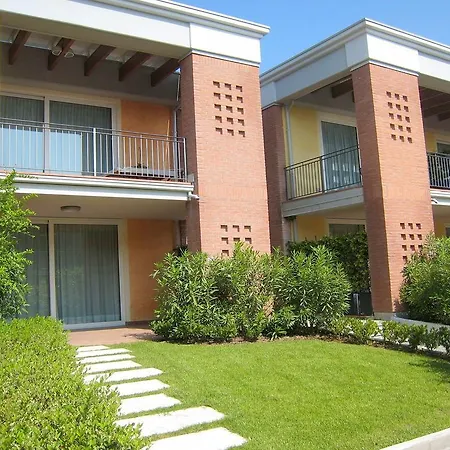 Azzurro Trilo Sei Terra Apartament *
