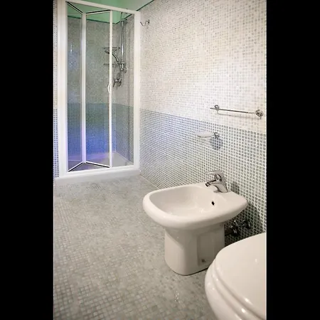 Apartament Azzurro Trilo Sei Terra Padenghe sul Garda